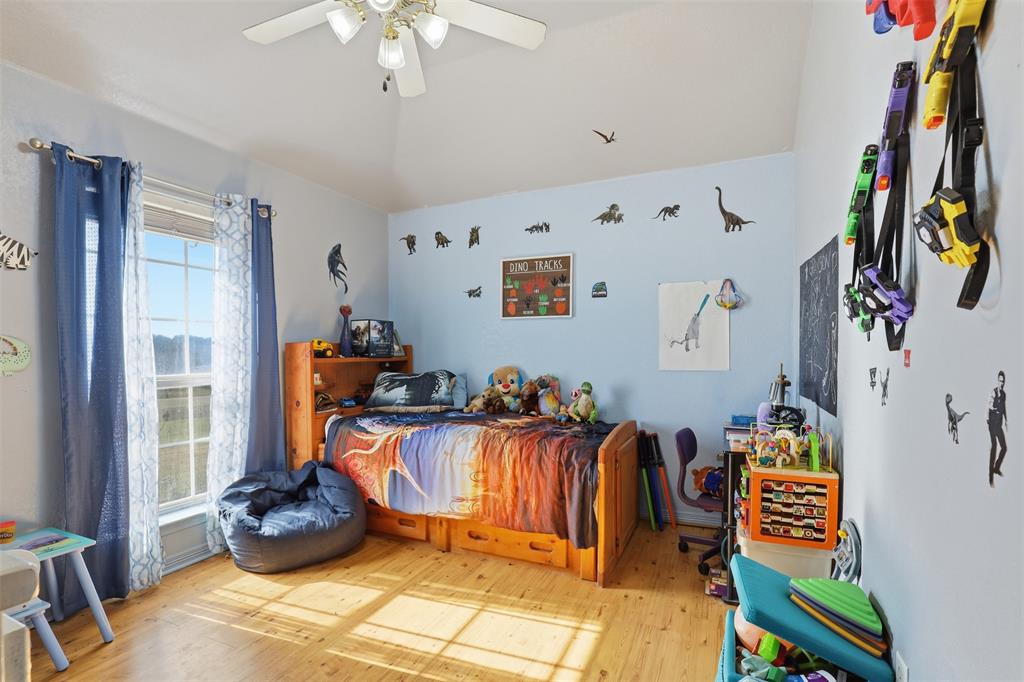 Markum Ranch Estates - Residential