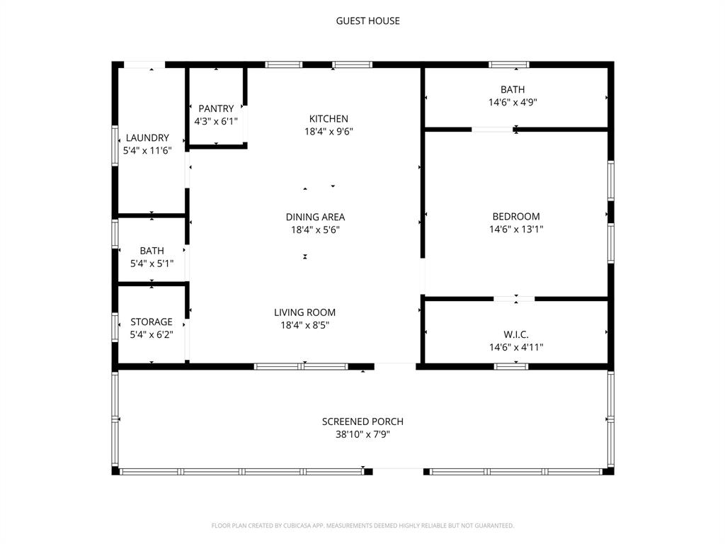 none - Residential