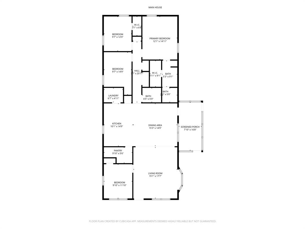 none - Residential
