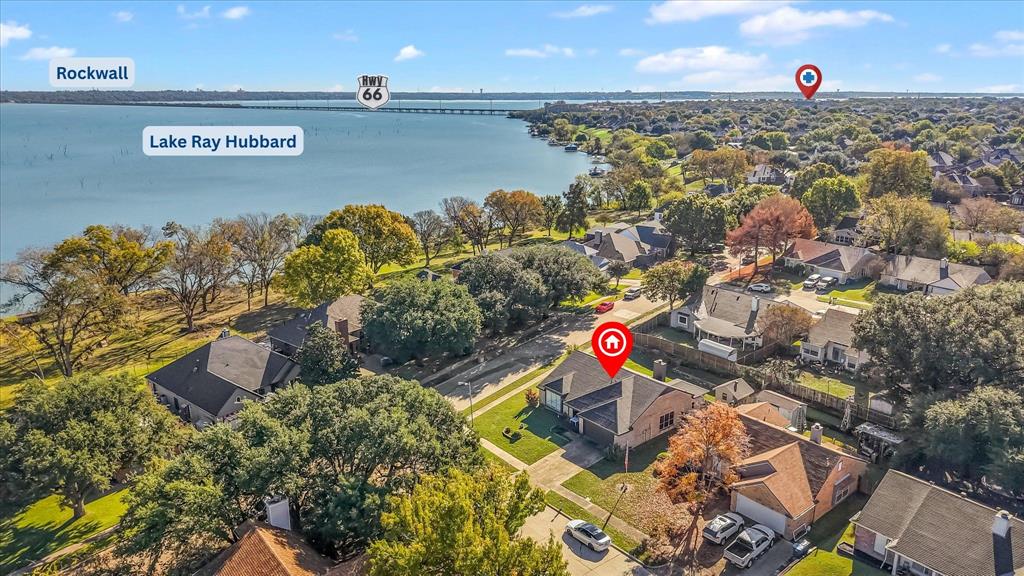 Spinnaker Cove - Residential