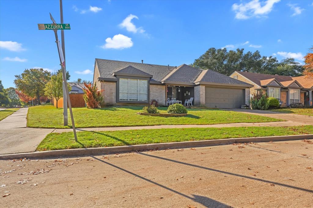 Spinnaker Cove - Residential