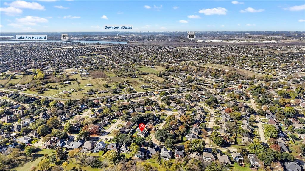 Spinnaker Cove - Residential