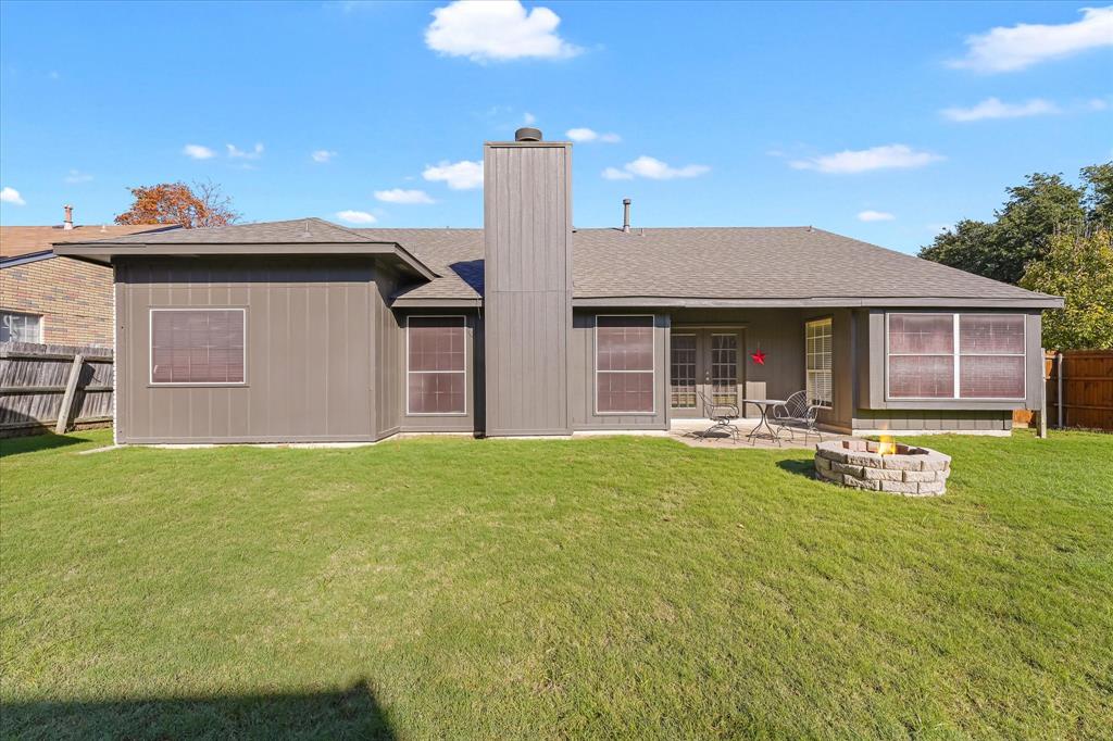 Spinnaker Cove - Residential