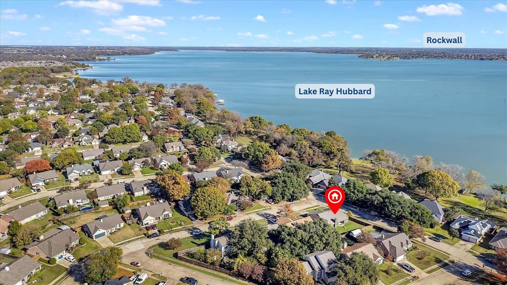 Spinnaker Cove - Residential