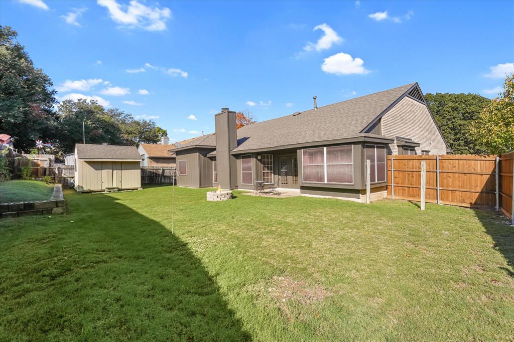 Spinnaker Cove - Residential