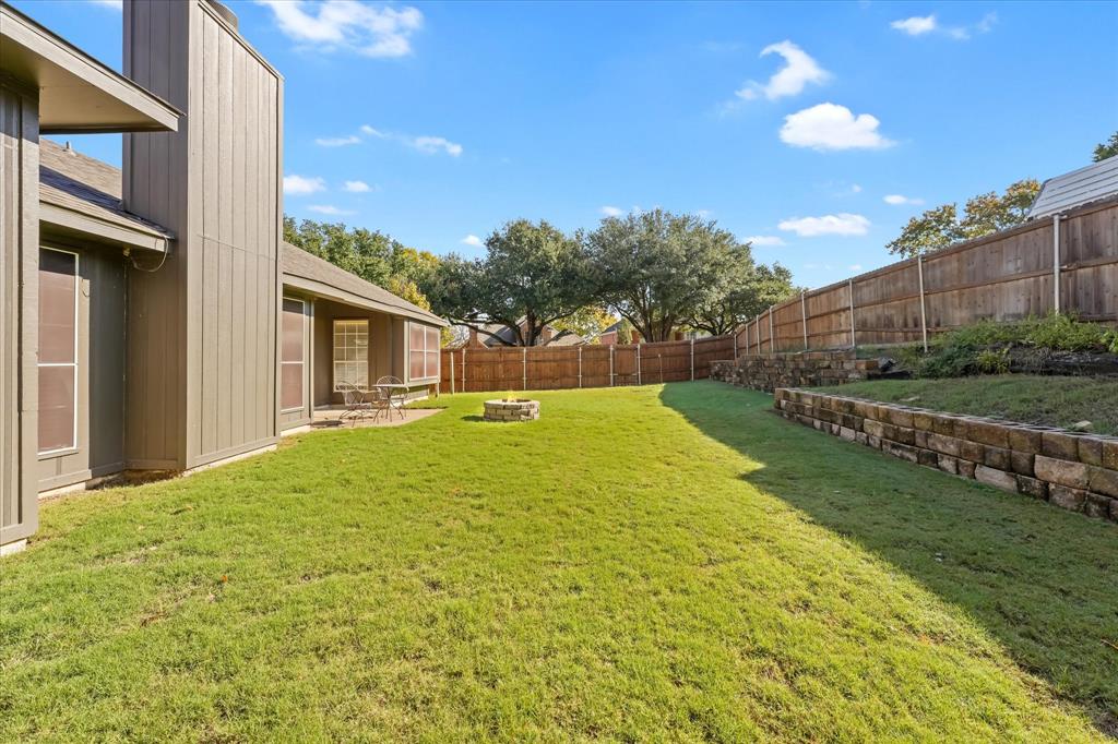 Spinnaker Cove - Residential