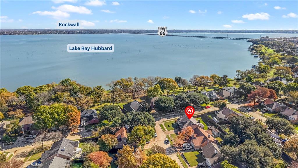 Spinnaker Cove - Residential