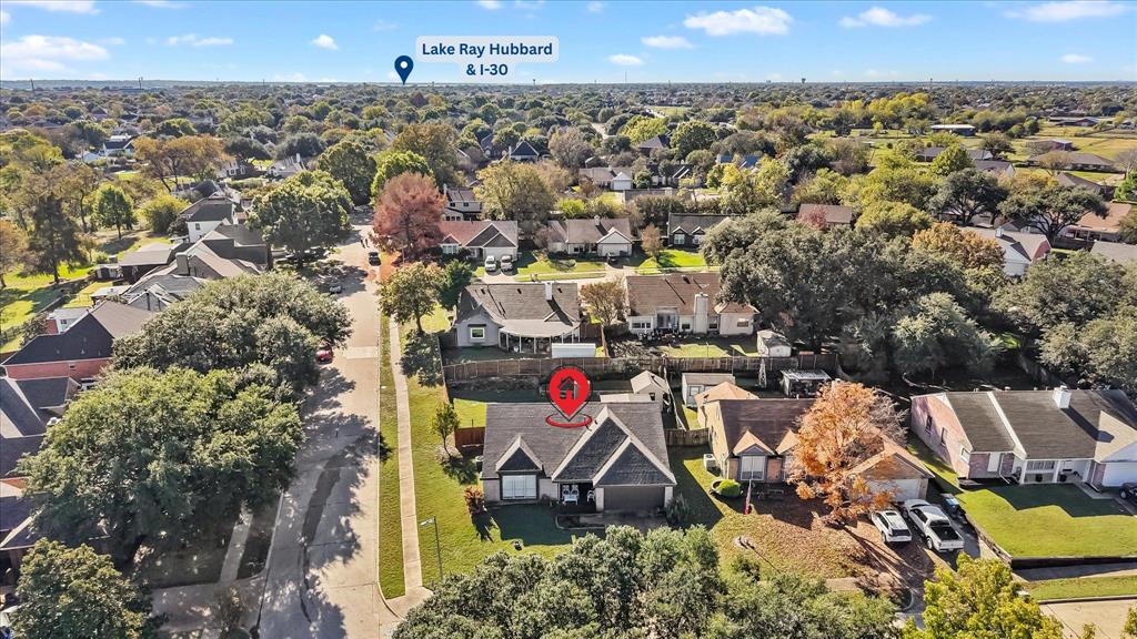 Spinnaker Cove - Residential