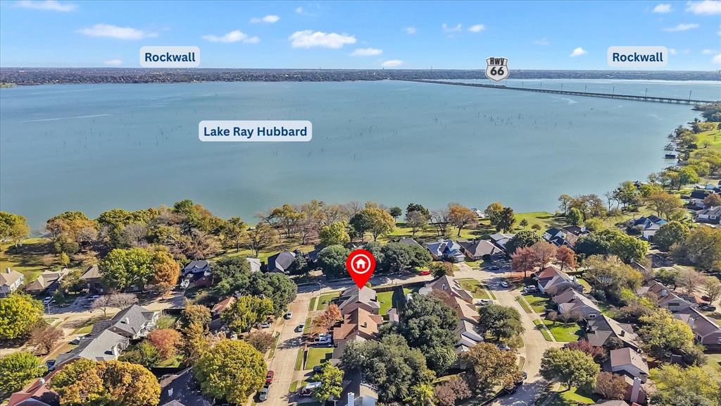 Spinnaker Cove - Residential