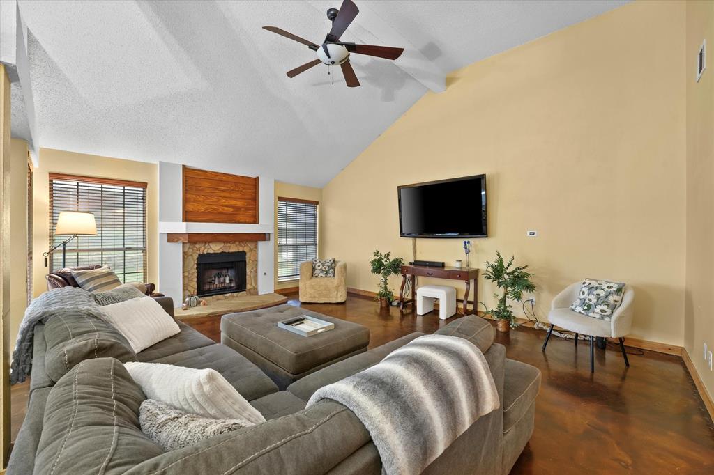 Spinnaker Cove - Residential