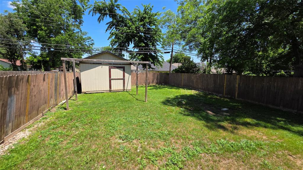 South Side Add - Residential