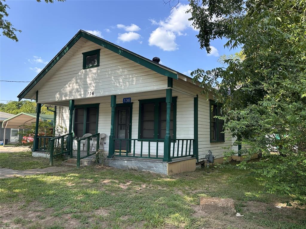 Photo of 136 N Kollman Road, Mexia, TX 76667 (MLS # 21339114)