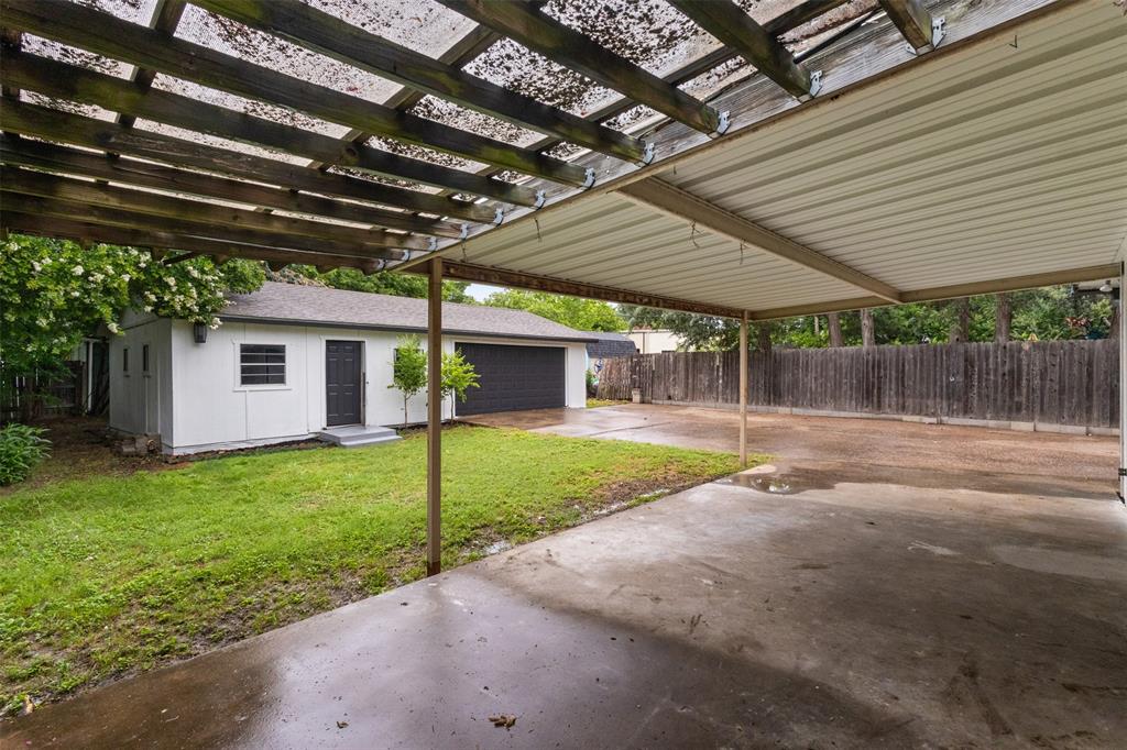 North Eastridge Add - Residential