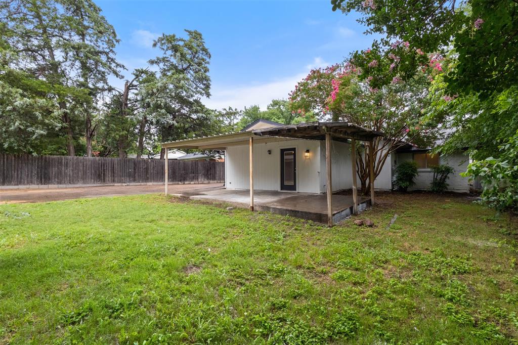 North Eastridge Add - Residential