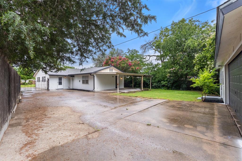 North Eastridge Add - Residential