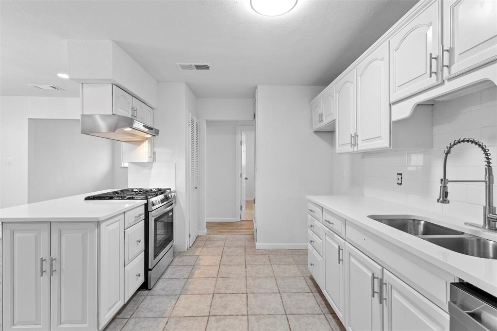 North Eastridge Add - Residential