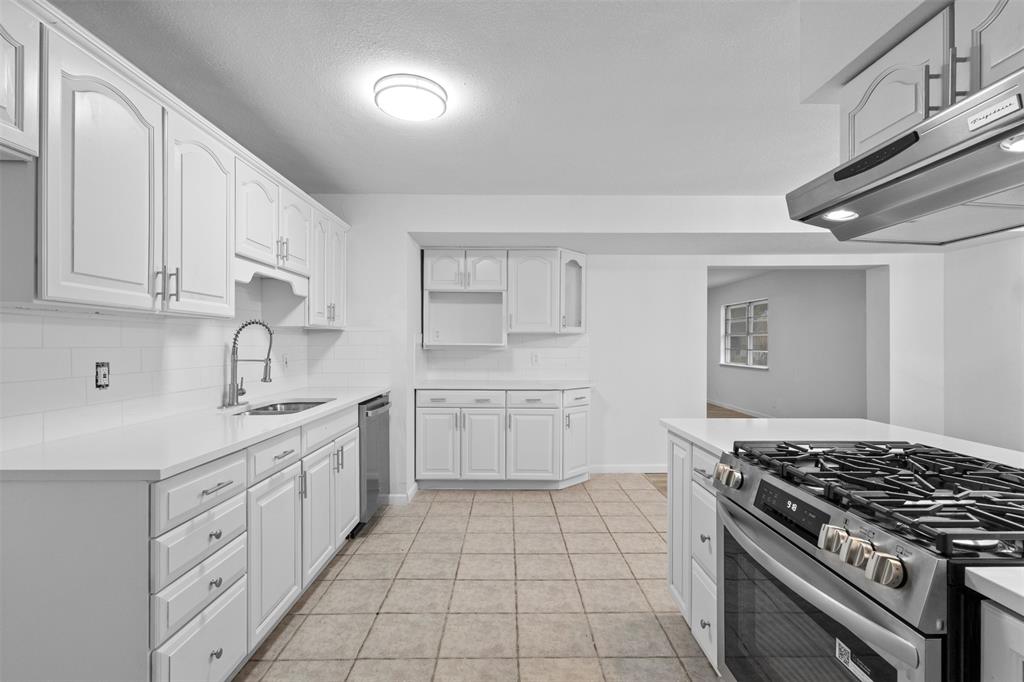 North Eastridge Add - Residential