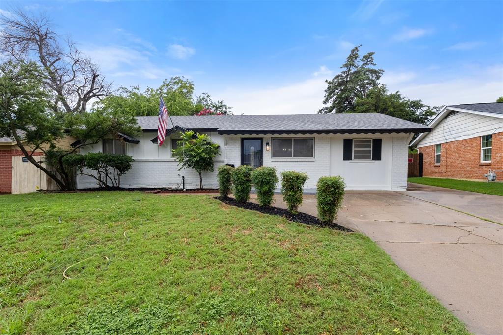 North Eastridge Add - Residential