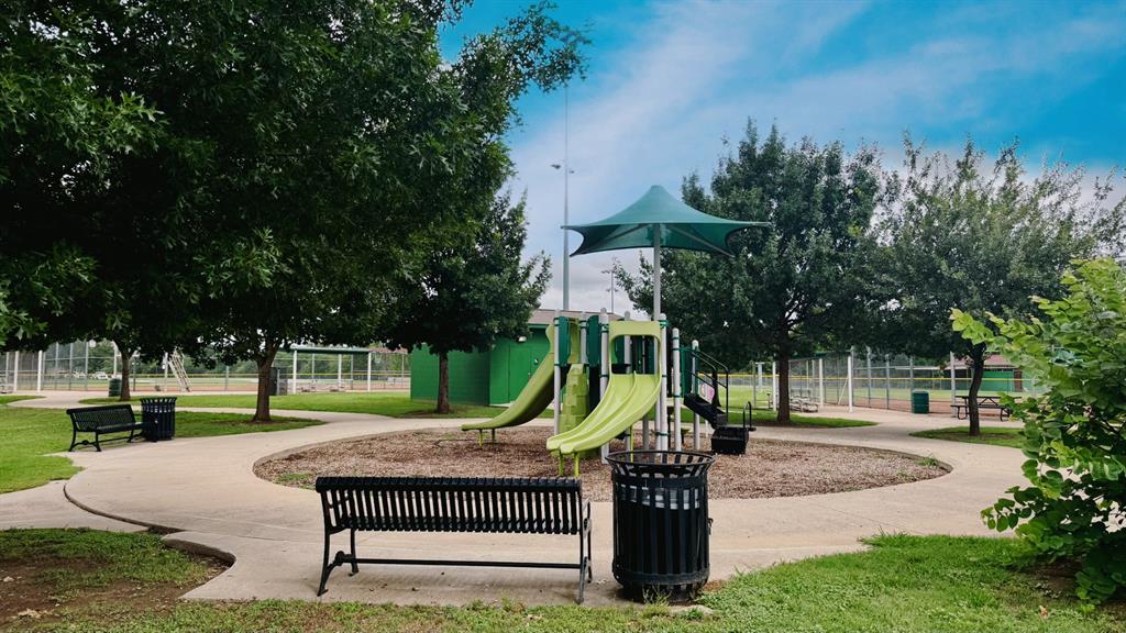 North Eastridge Add - Residential