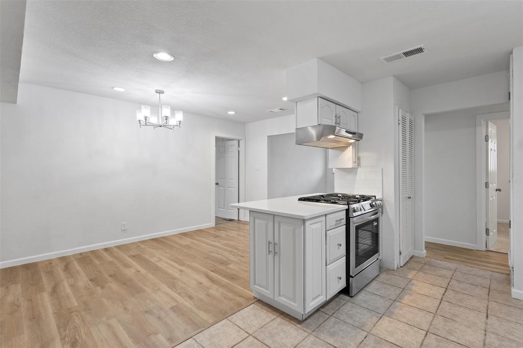 North Eastridge Add - Residential