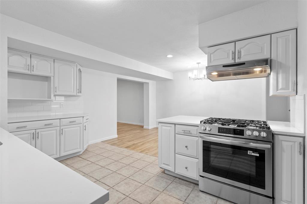 North Eastridge Add - Residential