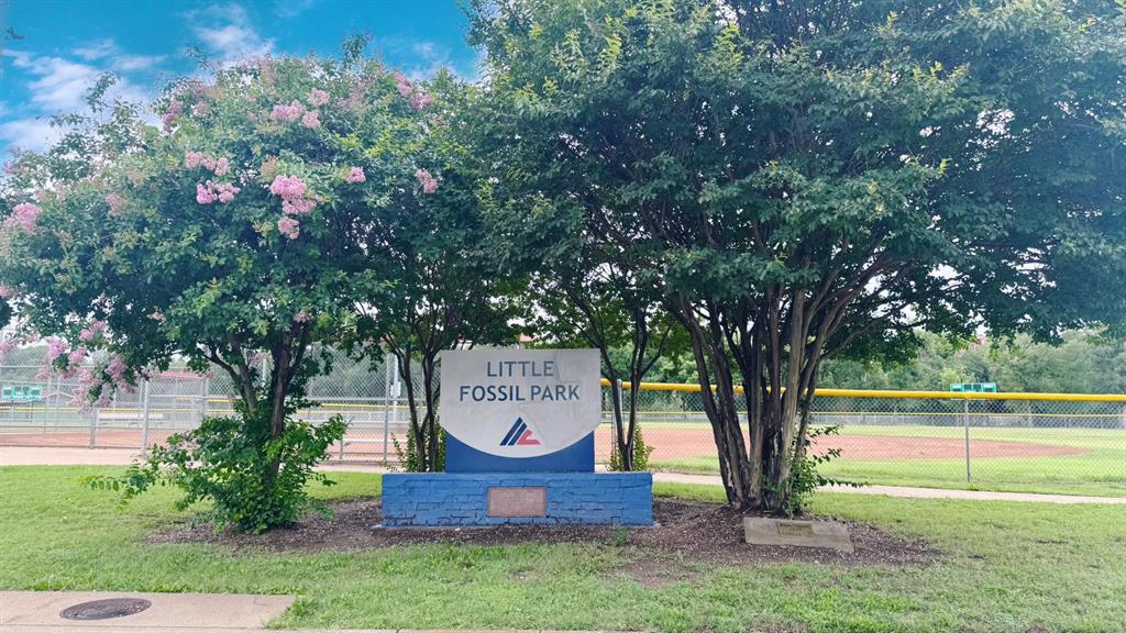 North Eastridge Add - Residential