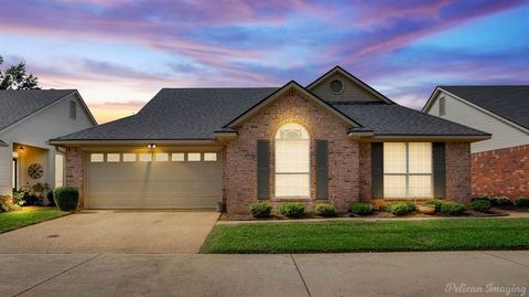 5908 Leopold Lane Shreveport LA 71105