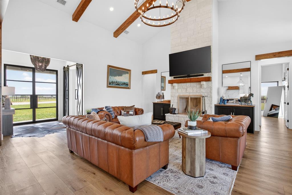 AB 233 J G GARDNER - Residential