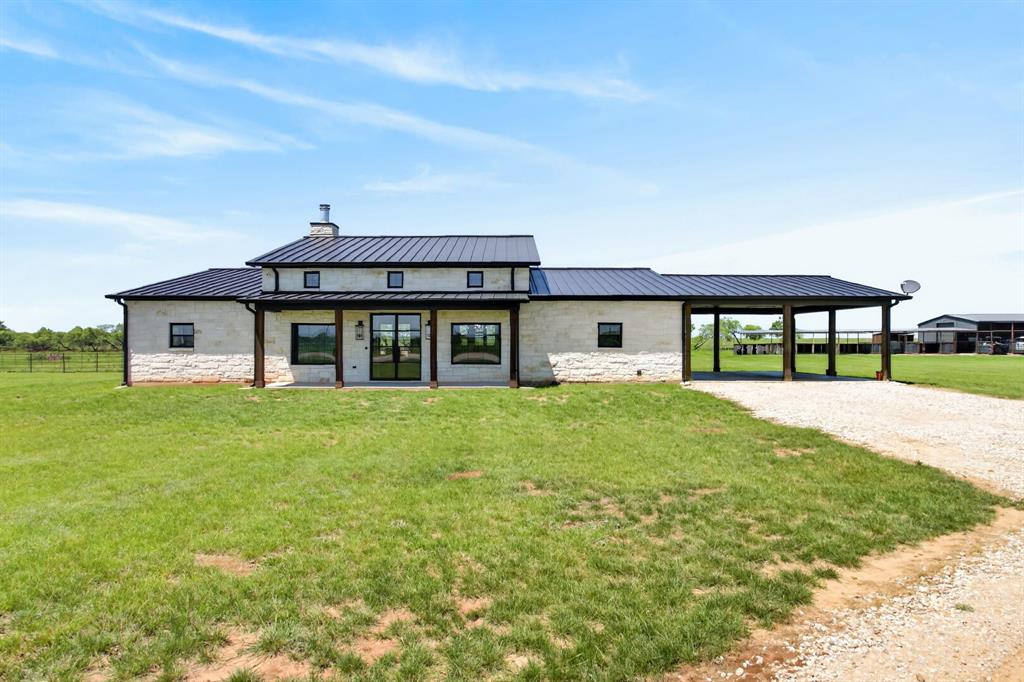 AB 233 J G GARDNER - Residential