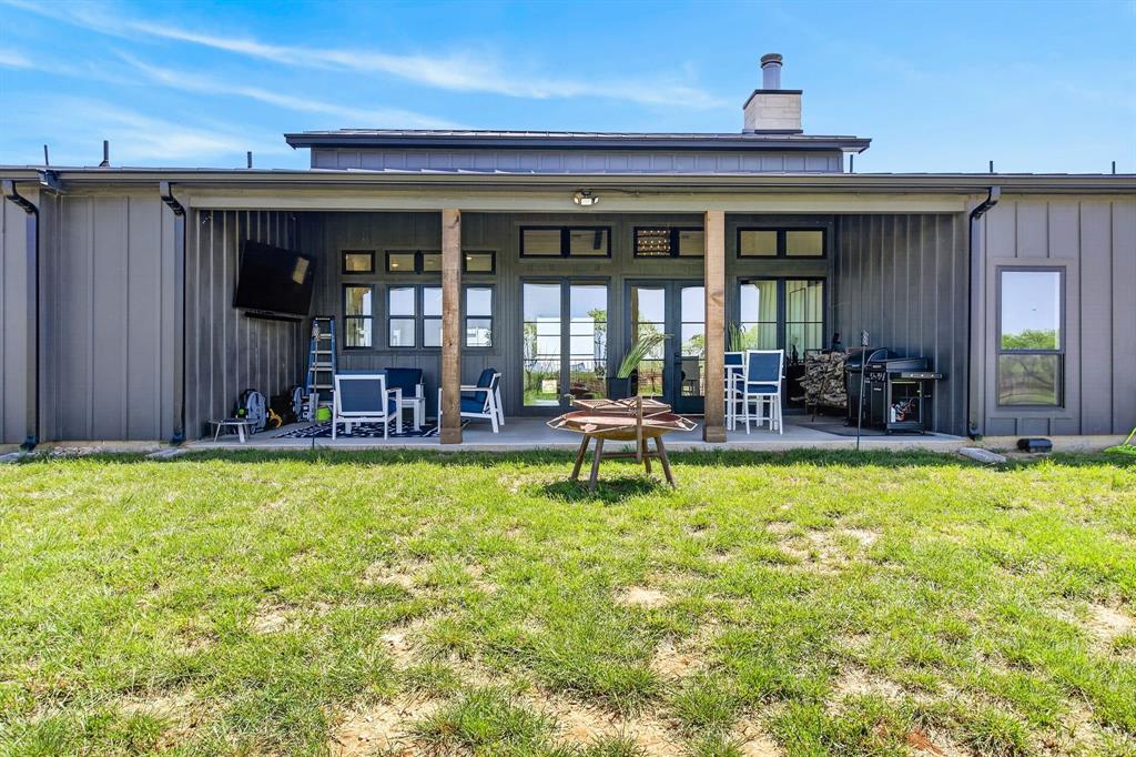 AB 233 J G GARDNER - Residential