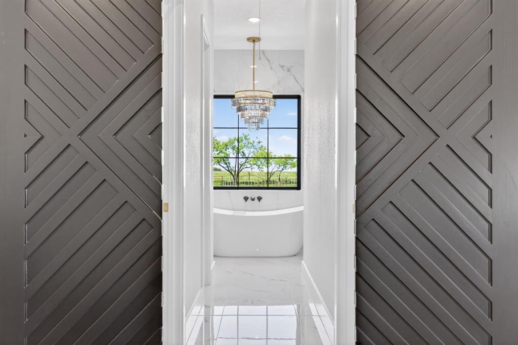 AB 233 J G GARDNER - Residential