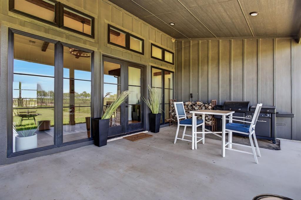 AB 233 J G GARDNER - Residential