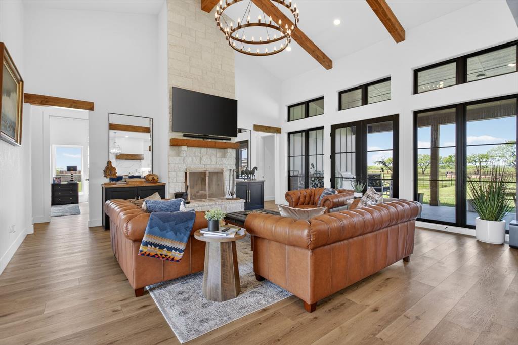 AB 233 J G GARDNER - Residential