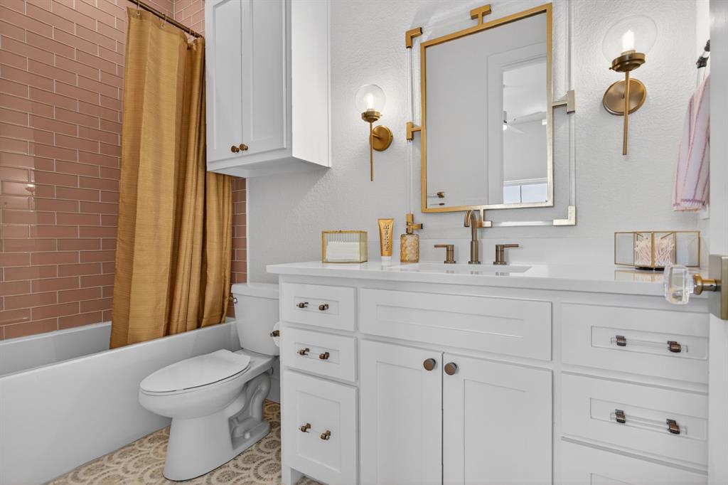AB 233 J G GARDNER - Residential