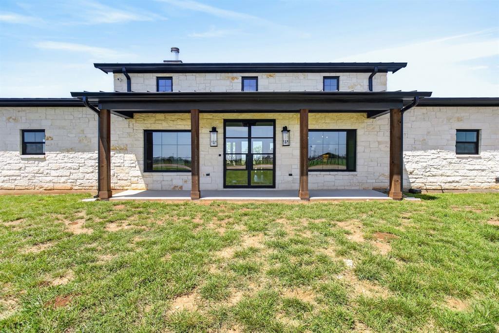 AB 233 J G GARDNER - Residential