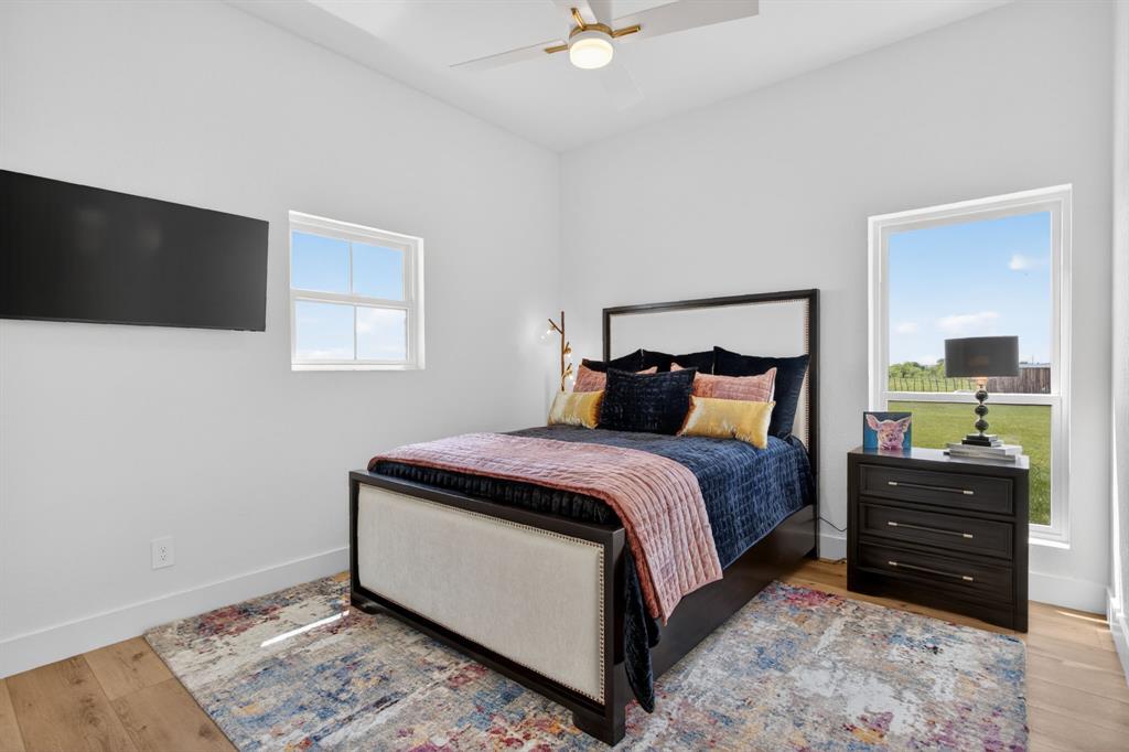 AB 233 J G GARDNER - Residential