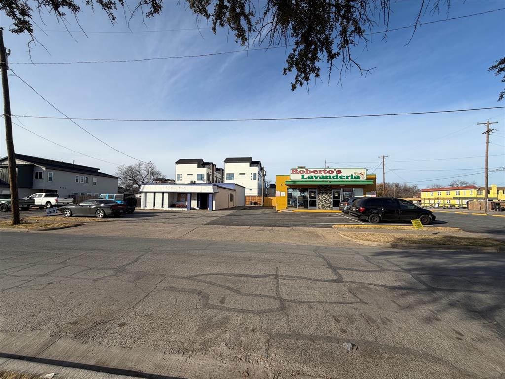 DALLAS LAND AND LOAN 3 - Commercial Sale