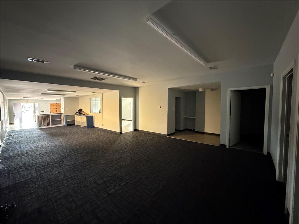 DALLAS LAND AND LOAN 3 - Commercial Sale