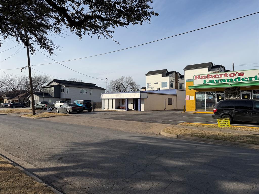 DALLAS LAND AND LOAN 3 - Commercial Sale
