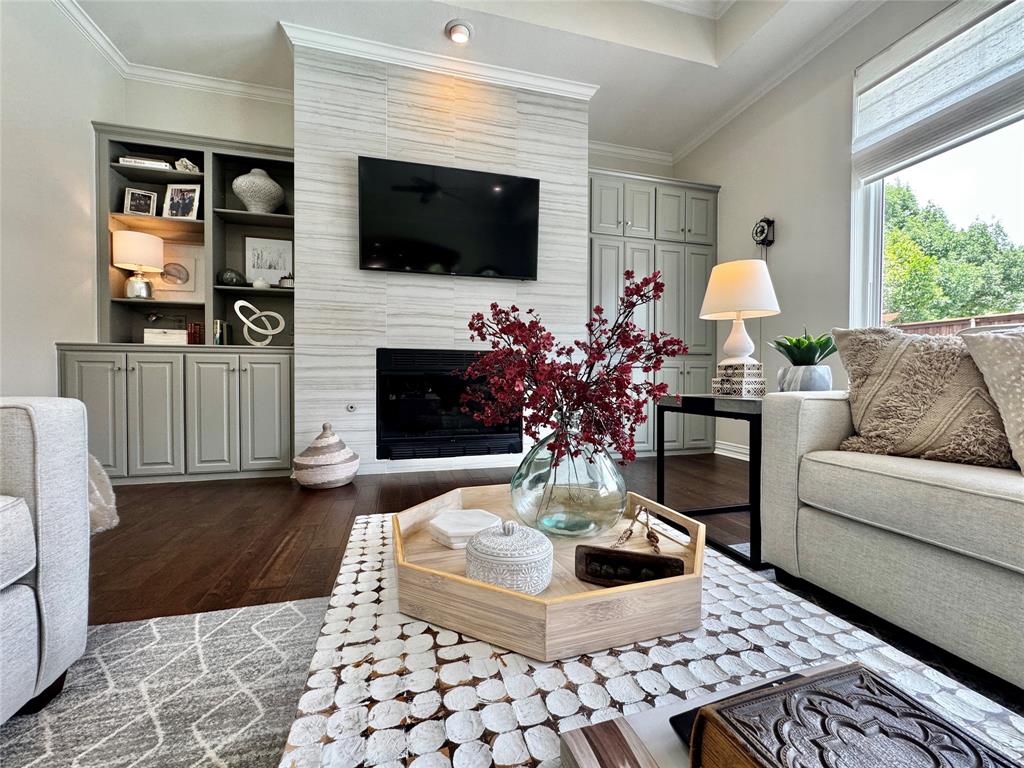 634 Glen Lakes Drive