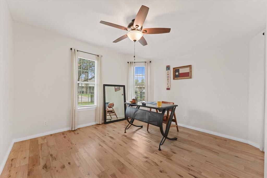 Shaw Clark Add - Residential