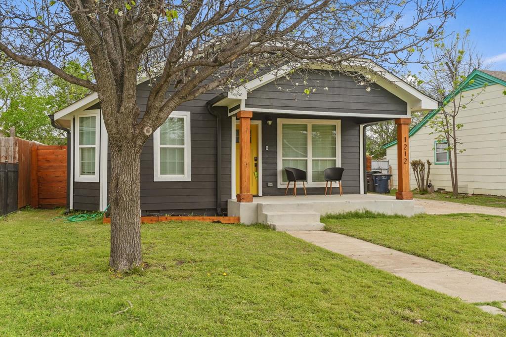 Shaw Clark Add - Residential