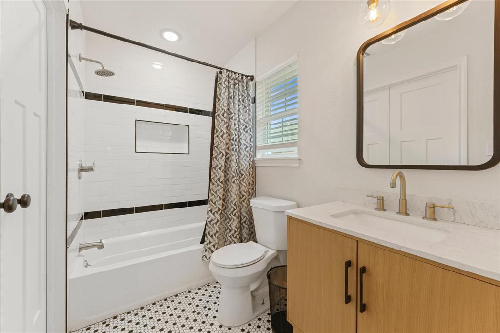 Shaw Clark Add - Residential