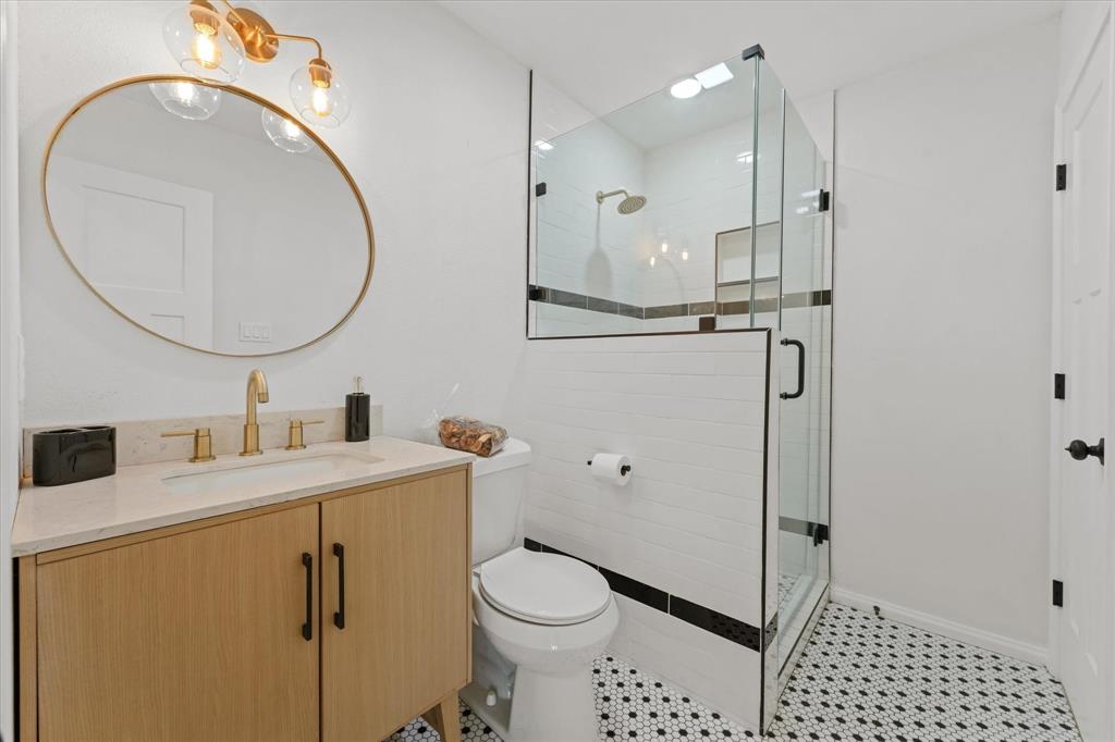 Shaw Clark Add - Residential