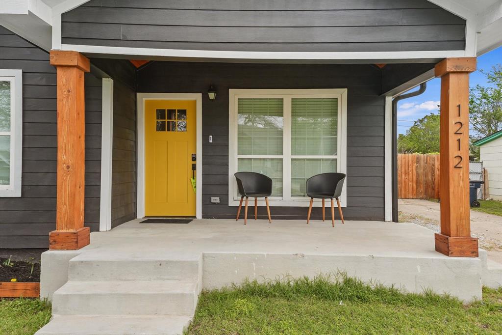 Shaw Clark Add - Residential