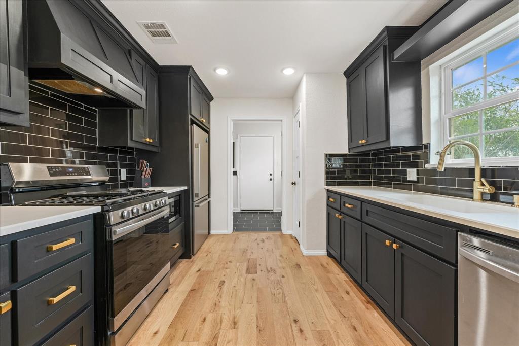 Shaw Clark Add - Residential