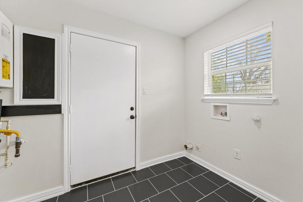 Shaw Clark Add - Residential