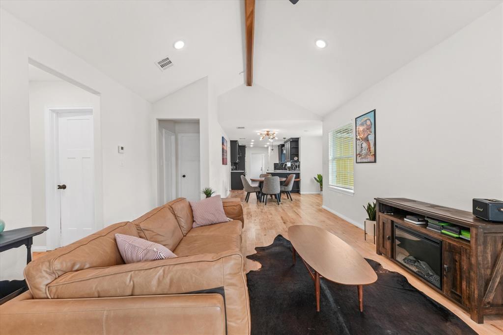 Shaw Clark Add - Residential