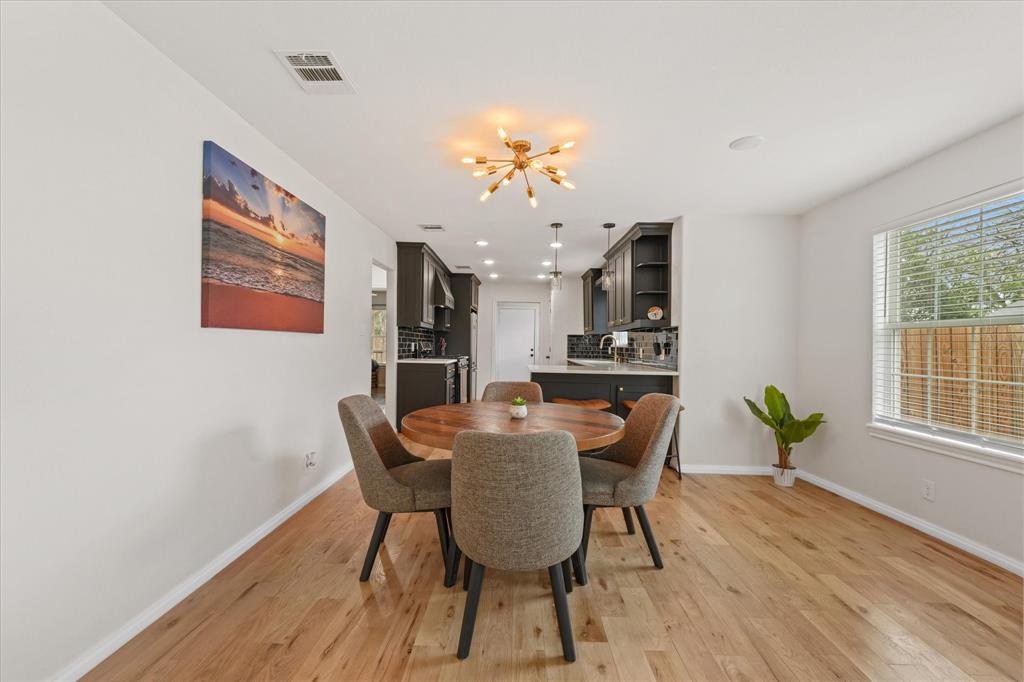 Shaw Clark Add - Residential