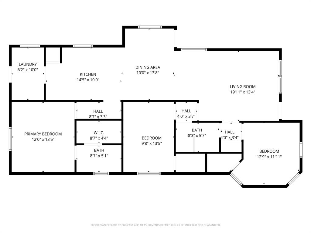 Shaw Clark Add - Residential